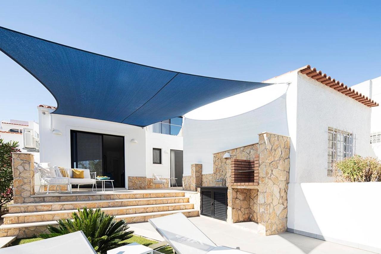 Villa Casa Sol House By Sevencollection à Carvoeiro  Extérieur photo