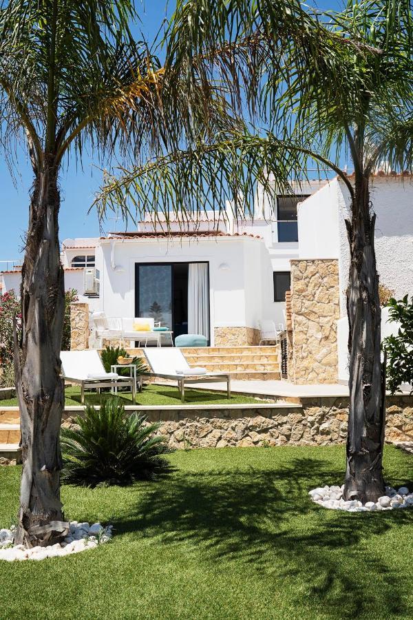 Villa Casa Sol House By Sevencollection à Carvoeiro  Extérieur photo